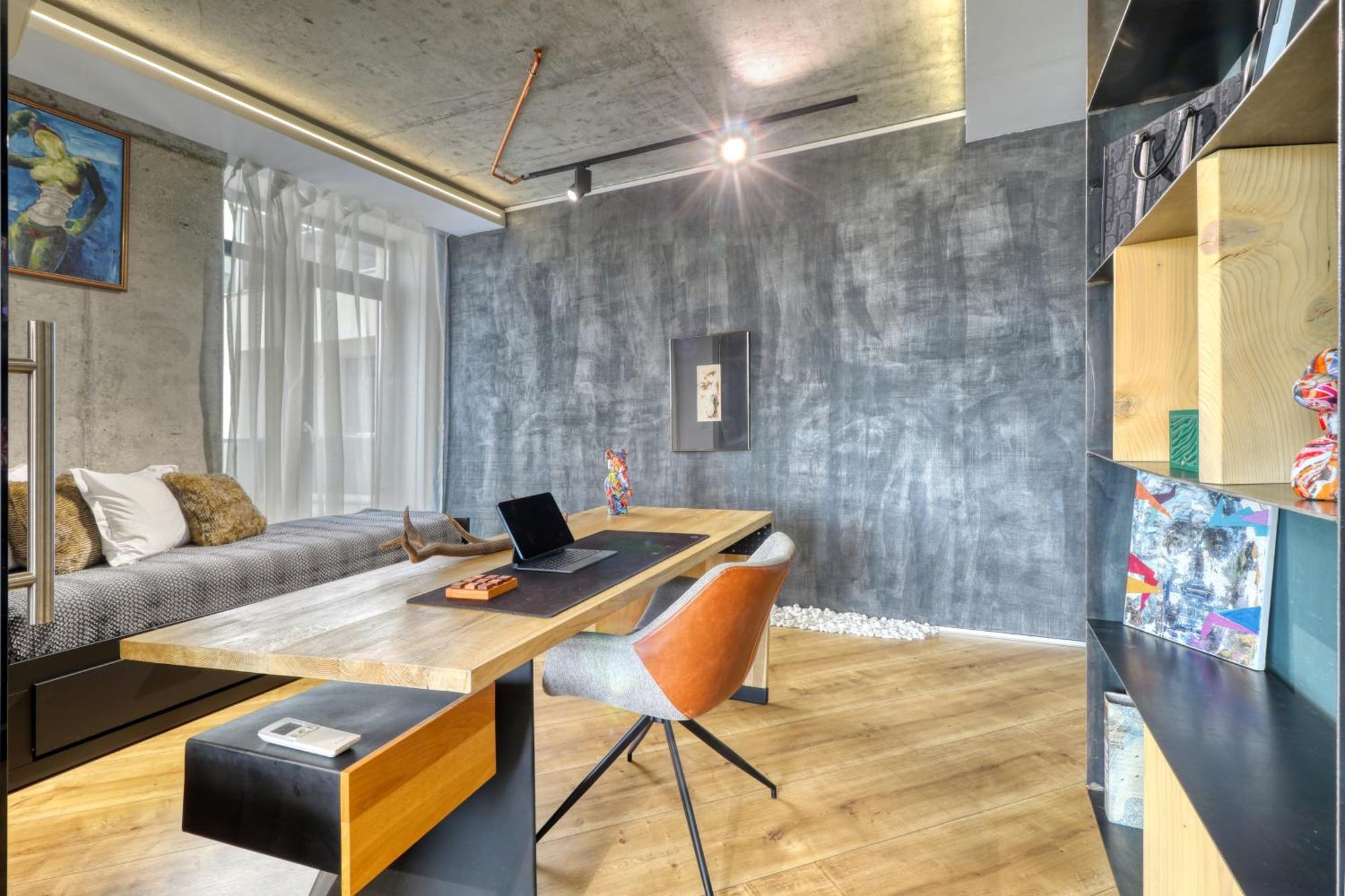 Penthouse Floreasca Bucureşti Ngoại thất bức ảnh